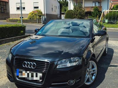 Audi A3 Cabriolet