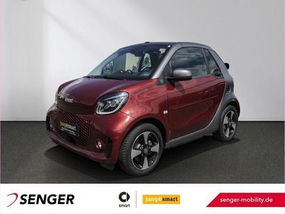 gebraucht Smart ForTwo Electric Drive Ambiente