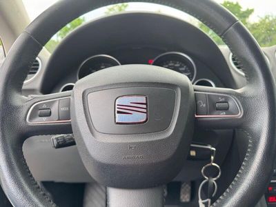 Seat Exeo