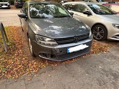 VW Jetta
