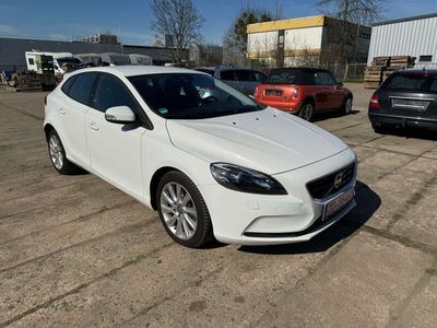 gebraucht Volvo V40 CC D3 Geartronic