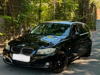 Gebraucht BMW 320