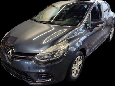 Renault Clio IV