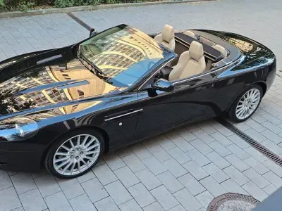 Gebraucht Aston Martin DB9