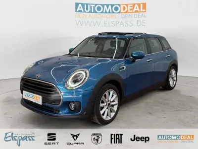 Gebraucht Mini Cooper Clubman