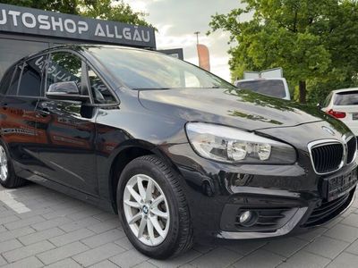 BMW 216