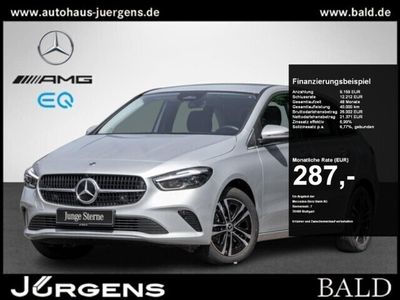 Mercedes B250