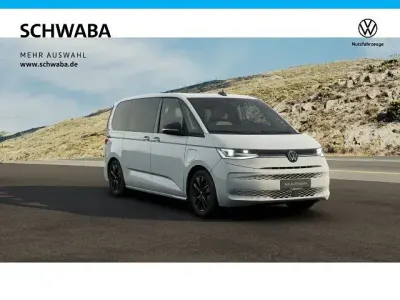 Gebraucht VW Multivan 245 PS (180 kW) 2026 Weiß Van / Kleinbus