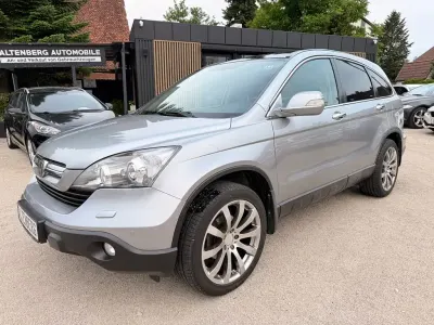 Gebraucht Honda CR-V