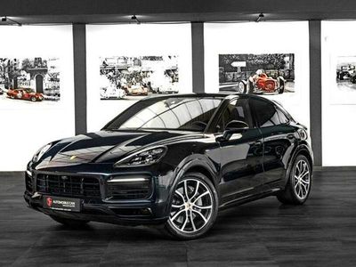 Gebraucht Porsche Cayenne 441 PS (324 kW) 2019 Andere SUV
