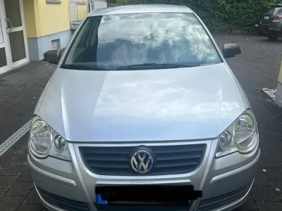 Gebraucht VW Polo