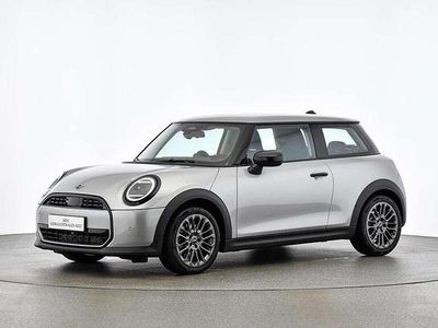 Grau Gebraucht 2024 Mini Cooper Classic Kleinwagen | 25.136 € (Guter Preis)