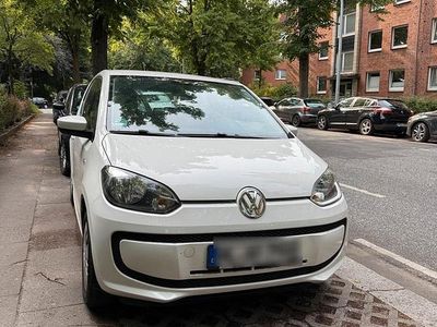 VW up!