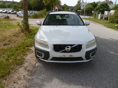 Gebraucht Volvo XC70
