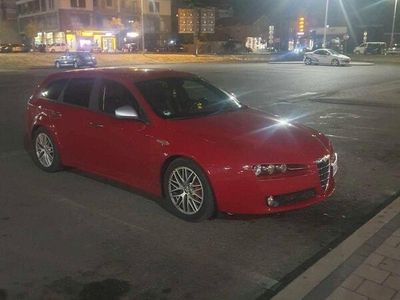 Alfa Romeo 159
