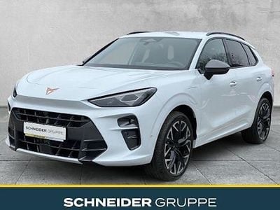 Weiß Neu 2025 Cupra Terramar VZ SUV | 47.350 € (Guter Preis)