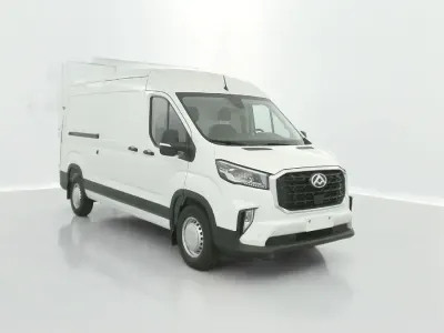 Gebraucht Maxus V90