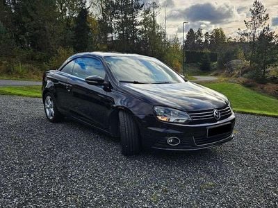 VW Eos