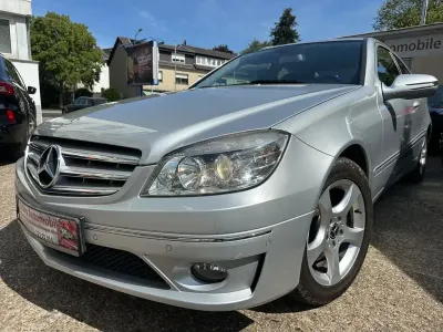Gebraucht Mercedes CLC200