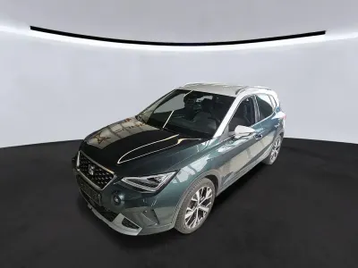 Gebraucht Seat Arona Xperience 110 PS (80 kW) 2022 SUV