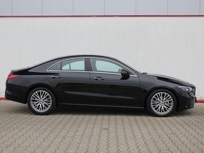 Mercedes CLA180