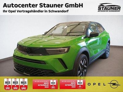 Grün Gebraucht 2023 Opel Mokka S SUV | 14.980 € (Superpreis)