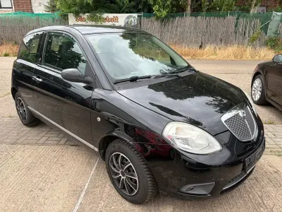 Gebraucht Lancia Ypsilon