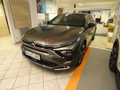 gebraucht Citroën C5 X Hybrid PT 225 Shine Pack