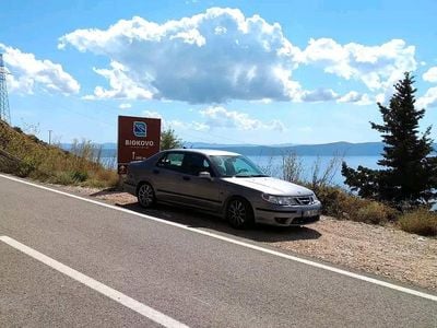 Saab 9-5