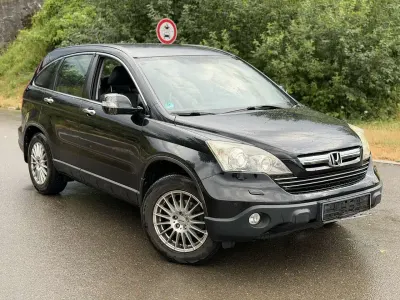 Gebraucht Honda CR-V