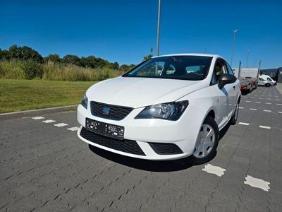 Seat Ibiza SC