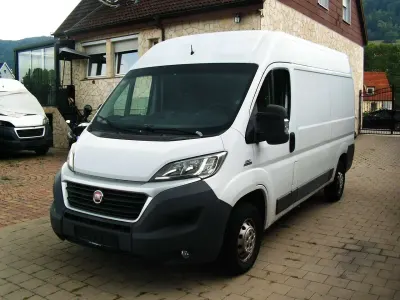 Gebraucht Fiat Ducato
