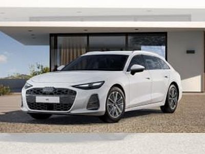 Używany Audi A6