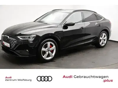 Occasion Audi Q8 e-tron