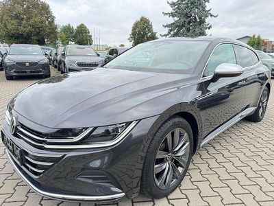 Gebraucht VW Arteon Elegance 200 PS (147 kW) 2022 Grau Limousine