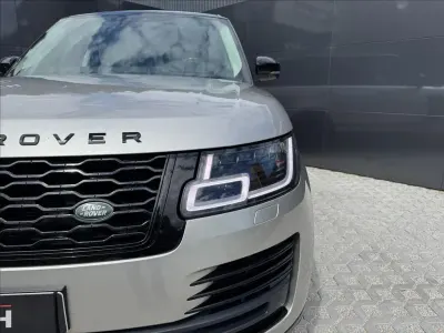 Gebraucht Land Rover Range Rover