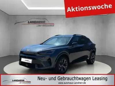 Neu Cupra Formentor 204 PS (150 kW) 2026 Grau SUV