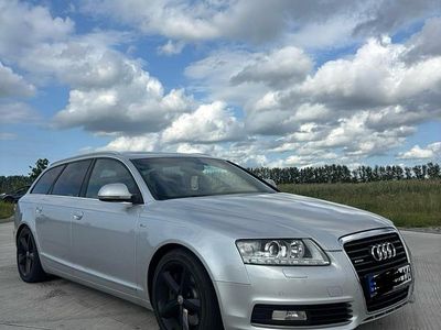 Gebraucht Audi A6 Comfort 239 PS (175 kW) 2011 Kombi