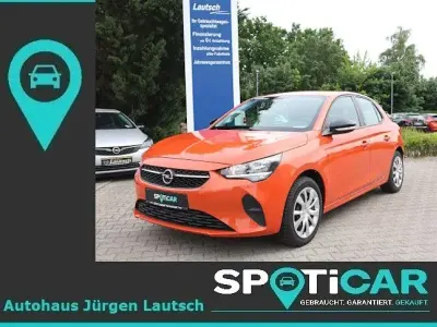 Gebraucht Opel Corsa-e