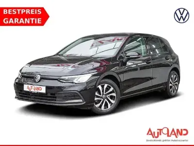 Gebraucht VW Golf VII 2021 Andere Kleinwagen