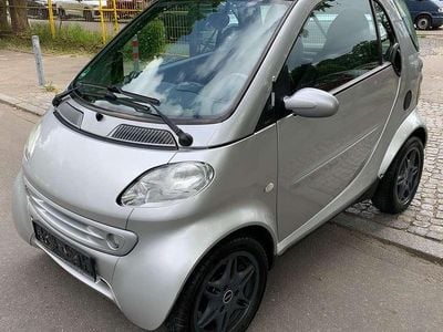 Smart ForTwo Coupé