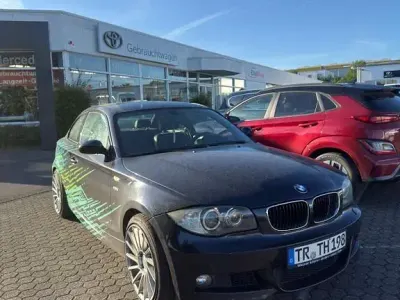 Gebraucht BMW 120