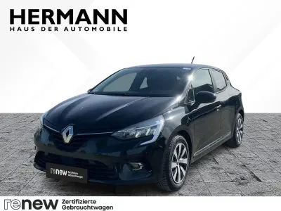 Gebraucht Renault Clio V