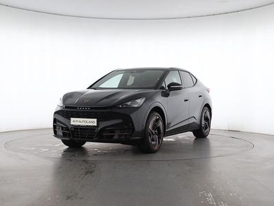 Nouă Cupra Tavascan VZ 250 kW (340 CP) 2026 Gri SUV