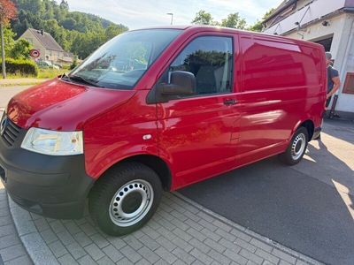 VW T5