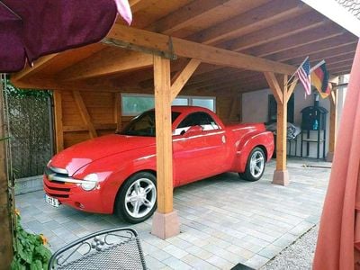 Gebraucht 2003 Chevrolet SSR Abholung | 27.517 €