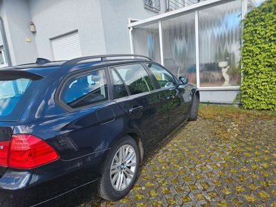 gebraucht BMW 318 i Touring -