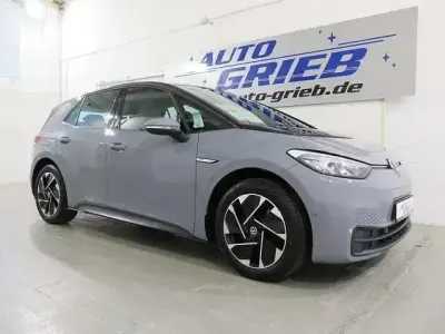 Brugt VW ID.3 Pro Performance 150 kW (204 HK) 2023 Grå Hatchback