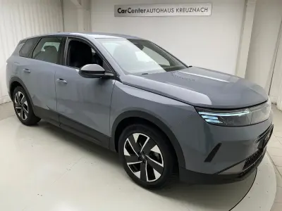 Gebraucht Opel Grandland X Edition 145 PS (106 kW) 2025 Grau SUV