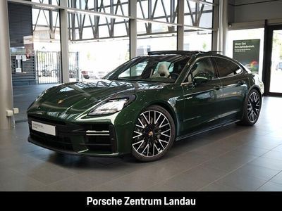 Usata Porsche Panamera 4 470 CV (345 kW) 2022 Othercolor Berlina